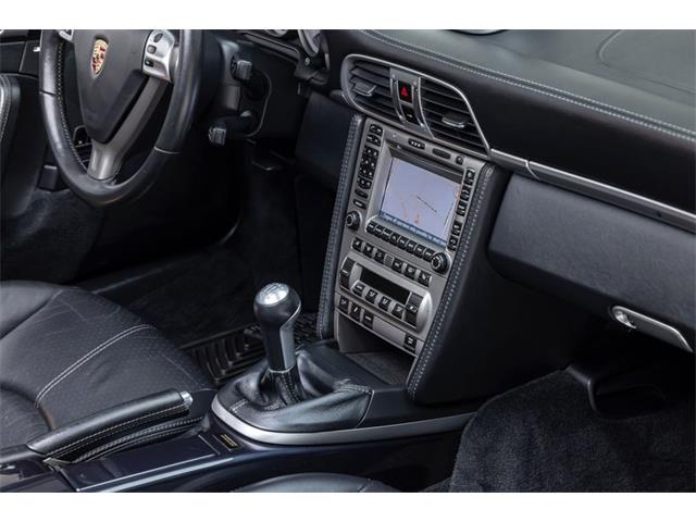 2006 Porsche 911 Carrera S (CC-2078334) for sale in Costa Mesa, California