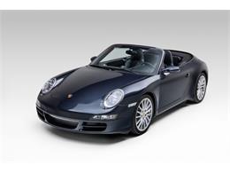 2006 Porsche 911 Carrera S (CC-2078334) for sale in Costa Mesa, California