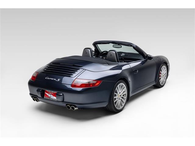2006 Porsche 911 Carrera S (CC-2078334) for sale in Costa Mesa, California