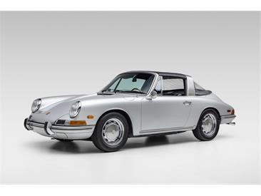 1968 Porsche 912 (CC-2078335) for sale in Costa Mesa, California