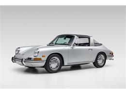 1968 Porsche 912 (CC-2078335) for sale in Costa Mesa, California