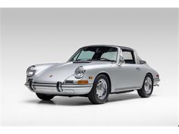 1968 Porsche 912 (CC-2078335) for sale in Costa Mesa, California