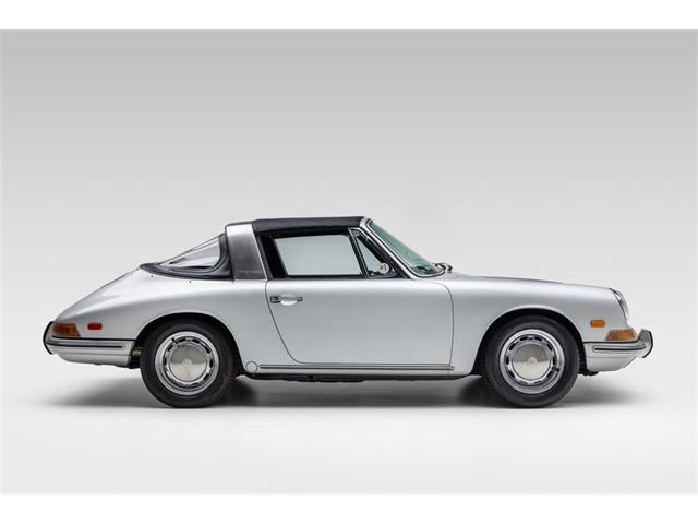 1968 Porsche 912 (CC-2078335) for sale in Costa Mesa, California