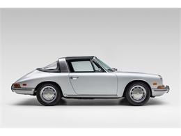 1968 Porsche 912 (CC-2078335) for sale in Costa Mesa, California
