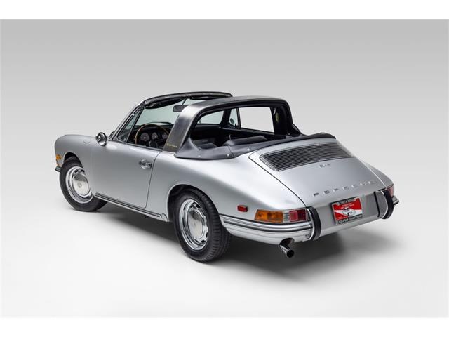1968 Porsche 912 (CC-2078335) for sale in Costa Mesa, California