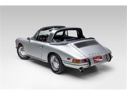 1968 Porsche 912 (CC-2078335) for sale in Costa Mesa, California