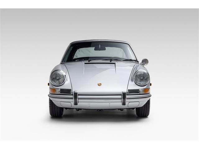 1968 Porsche 912 (CC-2078335) for sale in Costa Mesa, California