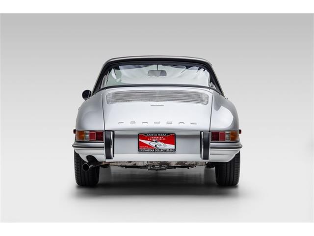 1968 Porsche 912 (CC-2078335) for sale in Costa Mesa, California