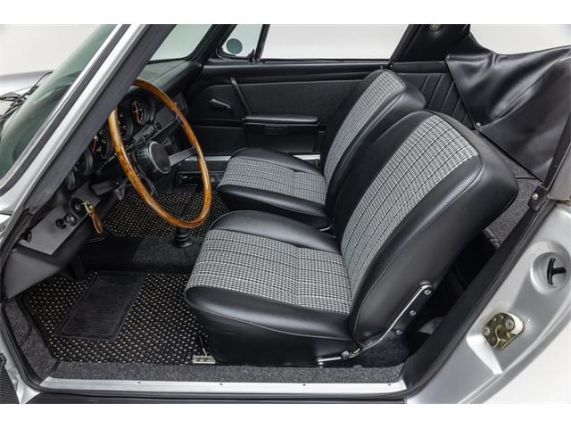 1968 Porsche 912 (CC-2078335) for sale in Costa Mesa, California