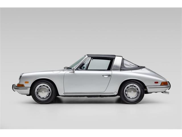 1968 Porsche 912 (CC-2078335) for sale in Costa Mesa, California