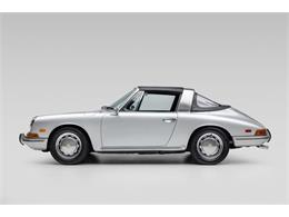 1968 Porsche 912 (CC-2078335) for sale in Costa Mesa, California