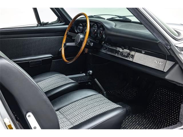 1968 Porsche 912 (CC-2078335) for sale in Costa Mesa, California