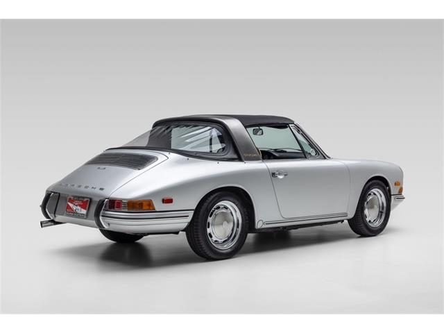 1968 Porsche 912 (CC-2078335) for sale in Costa Mesa, California