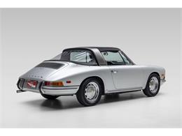 1968 Porsche 912 (CC-2078335) for sale in Costa Mesa, California