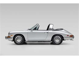 1968 Porsche 912 (CC-2078335) for sale in Costa Mesa, California