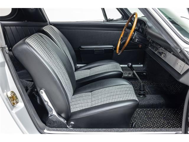 1968 Porsche 912 (CC-2078335) for sale in Costa Mesa, California