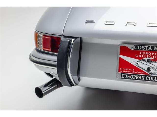 1968 Porsche 912 (CC-2078335) for sale in Costa Mesa, California