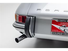 1968 Porsche 912 (CC-2078335) for sale in Costa Mesa, California
