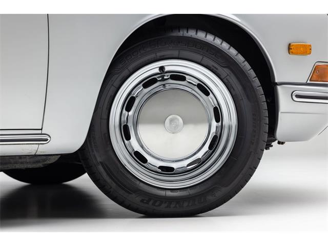 1968 Porsche 912 (CC-2078335) for sale in Costa Mesa, California