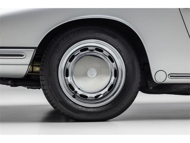 1968 Porsche 912 (CC-2078335) for sale in Costa Mesa, California