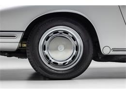 1968 Porsche 912 (CC-2078335) for sale in Costa Mesa, California