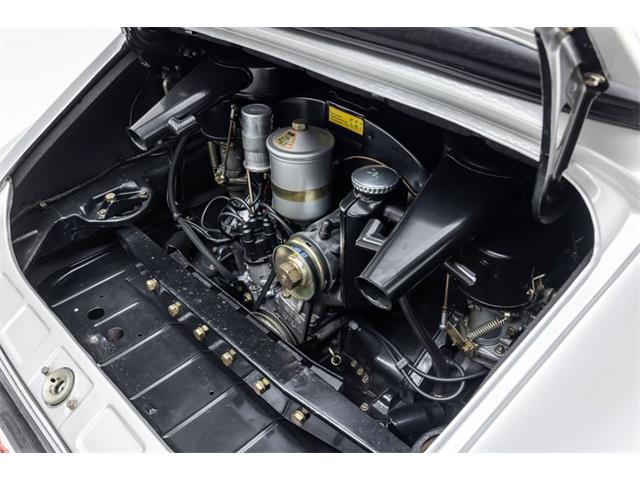 1968 Porsche 912 (CC-2078335) for sale in Costa Mesa, California