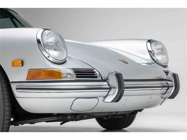 1968 Porsche 912 (CC-2078335) for sale in Costa Mesa, California