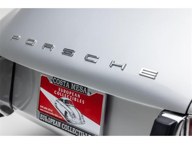 1968 Porsche 912 (CC-2078335) for sale in Costa Mesa, California