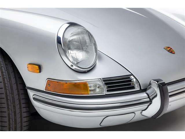 1968 Porsche 912 (CC-2078335) for sale in Costa Mesa, California