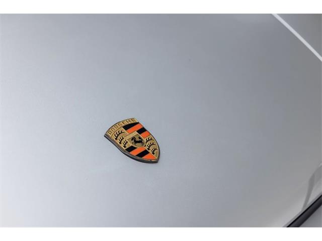1968 Porsche 912 (CC-2078335) for sale in Costa Mesa, California