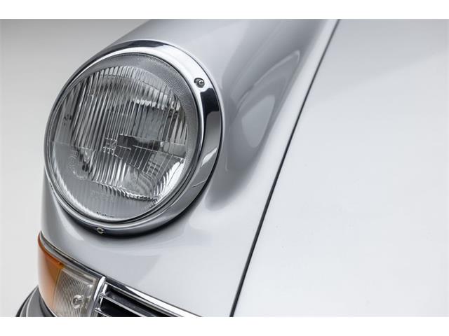 1968 Porsche 912 (CC-2078335) for sale in Costa Mesa, California