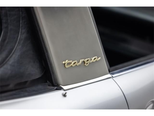1968 Porsche 912 (CC-2078335) for sale in Costa Mesa, California