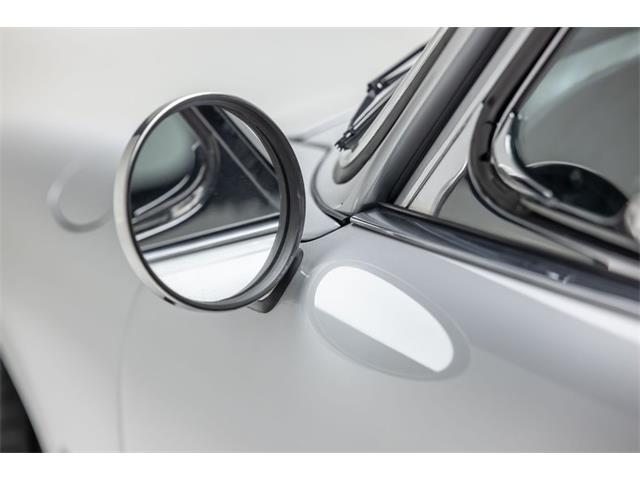 1968 Porsche 912 (CC-2078335) for sale in Costa Mesa, California