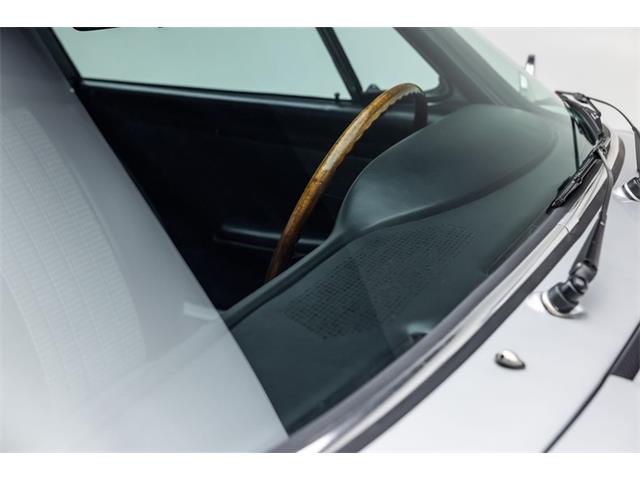 1968 Porsche 912 (CC-2078335) for sale in Costa Mesa, California