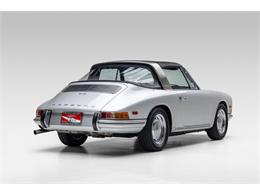 1968 Porsche 912 (CC-2078335) for sale in Costa Mesa, California