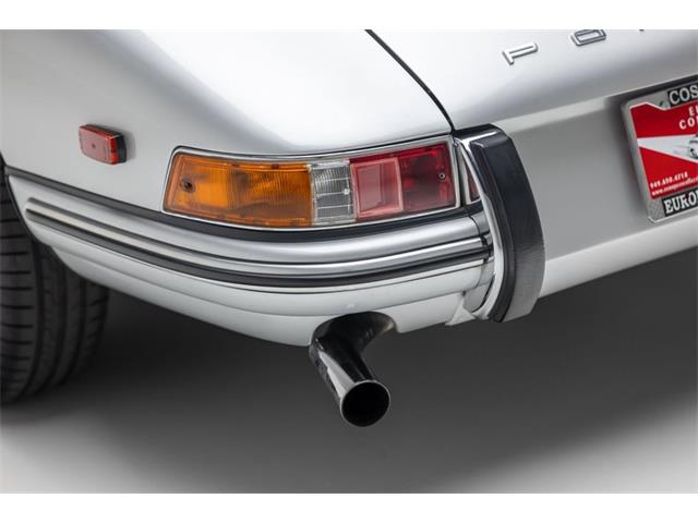 1968 Porsche 912 (CC-2078335) for sale in Costa Mesa, California