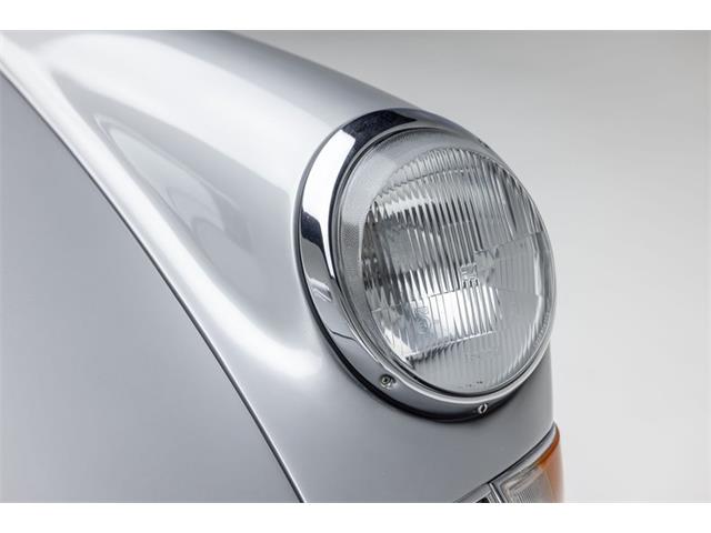 1968 Porsche 912 (CC-2078335) for sale in Costa Mesa, California
