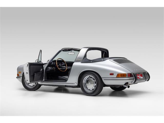 1968 Porsche 912 (CC-2078335) for sale in Costa Mesa, California