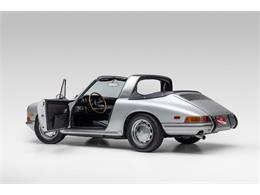 1968 Porsche 912 (CC-2078335) for sale in Costa Mesa, California