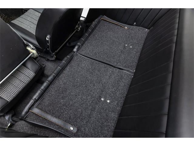 1968 Porsche 912 (CC-2078335) for sale in Costa Mesa, California