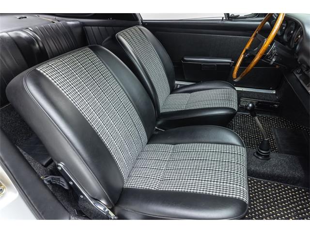 1968 Porsche 912 (CC-2078335) for sale in Costa Mesa, California