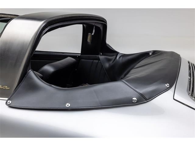 1968 Porsche 912 (CC-2078335) for sale in Costa Mesa, California