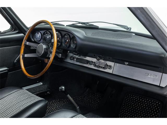 1968 Porsche 912 (CC-2078335) for sale in Costa Mesa, California