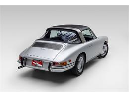 1968 Porsche 912 (CC-2078335) for sale in Costa Mesa, California