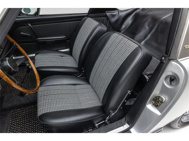 1968 Porsche 912 (CC-2078335) for sale in Costa Mesa, California
