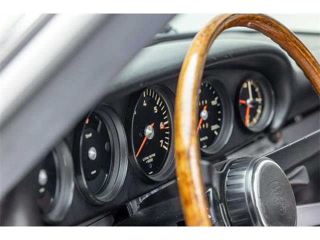 1968 Porsche 912 (CC-2078335) for sale in Costa Mesa, California