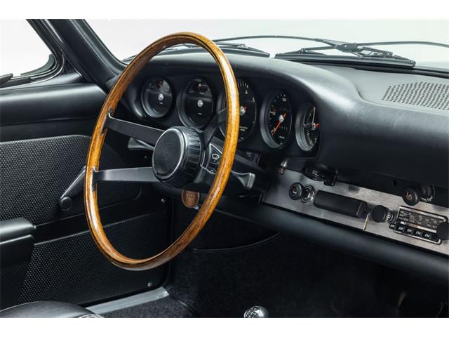 1968 Porsche 912 (CC-2078335) for sale in Costa Mesa, California