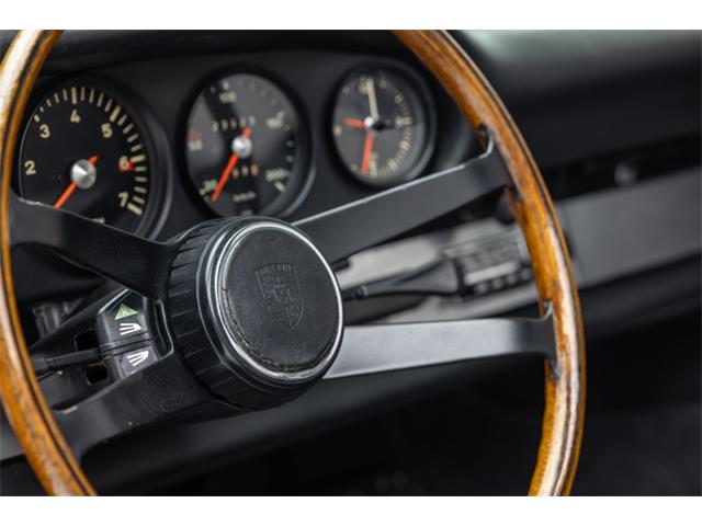 1968 Porsche 912 (CC-2078335) for sale in Costa Mesa, California