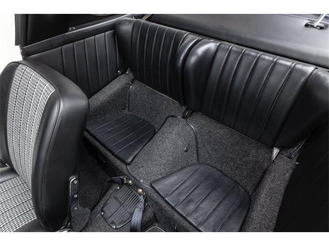 1968 Porsche 912 (CC-2078335) for sale in Costa Mesa, California