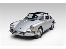 1968 Porsche 912 (CC-2078335) for sale in Costa Mesa, California